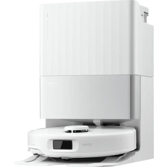 Roborock Qrevo Edge 5V1 White wit