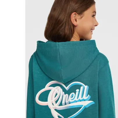 O'Neill hoodie donkergroen, foto 5