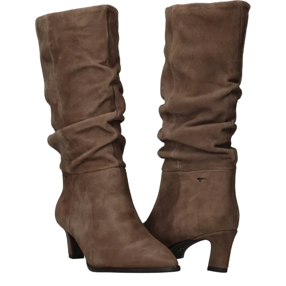 Tamaris kuitlaars taupe, foto 3