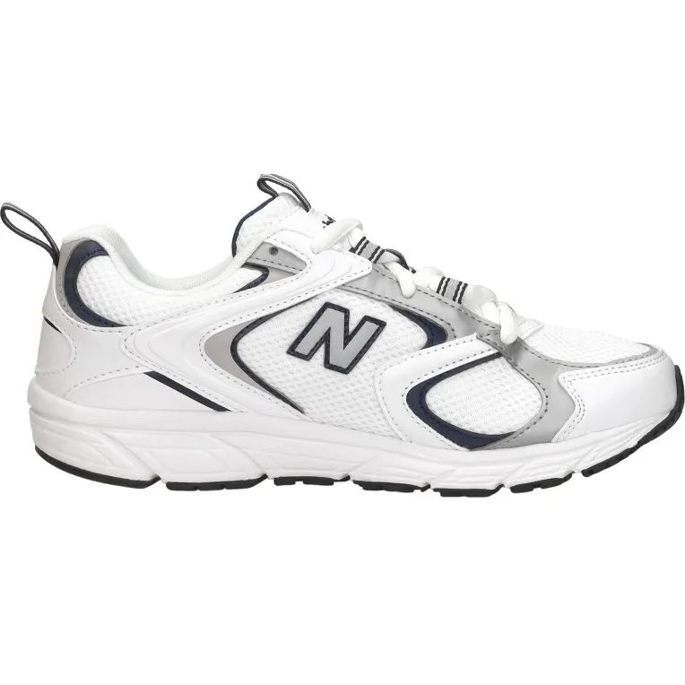 New Balance 408 Wit