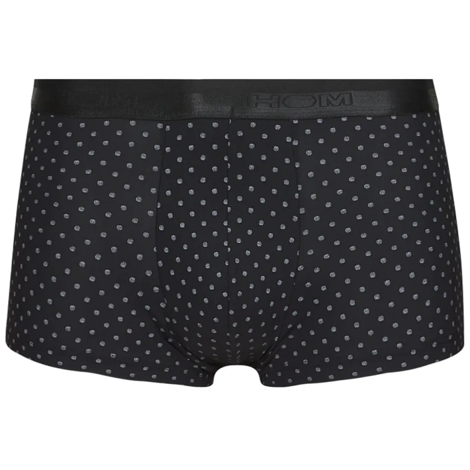 HOM Max boxershorts zwart