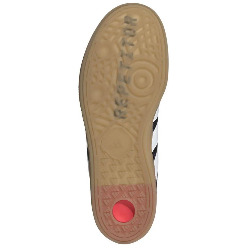 Adidas Training Spezial lage sneakers zwart, foto 2