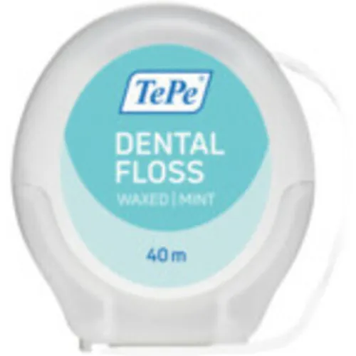 TePe Dental Floss flosdraad mint 40 m