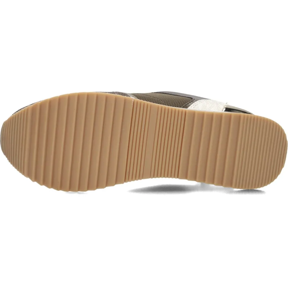 Michael Kors Raina Trainer sneakers groen, foto 4