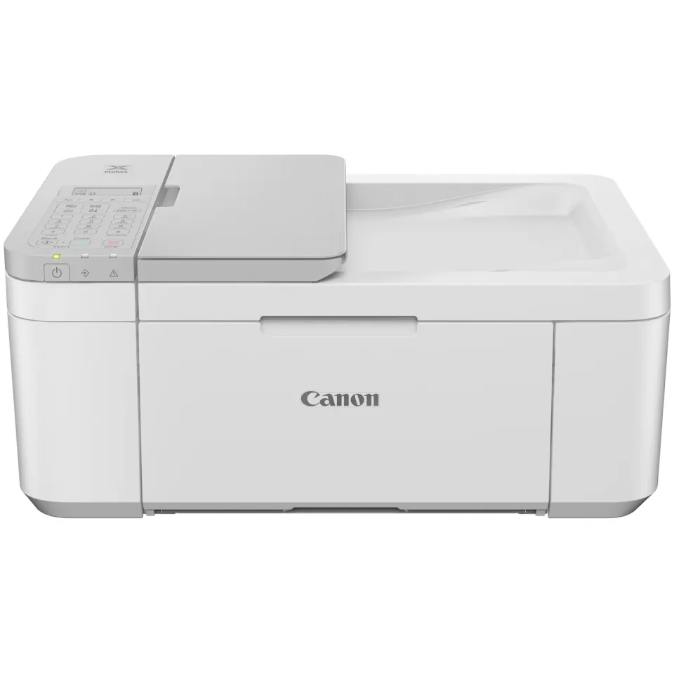 Canon PIXMA TR4756i all-in-one inkjetprinter wit, foto 2