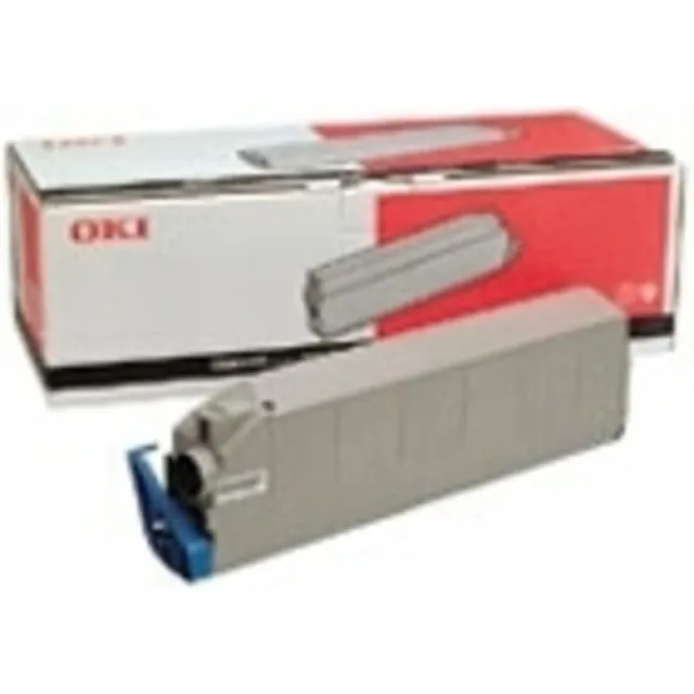 Oki 41963606 Toner Magenta