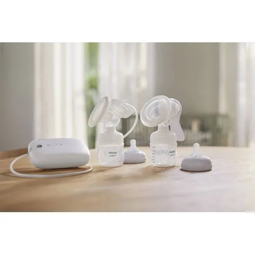 Philips Avent handmatige borstkolf SCF430/01, foto 3