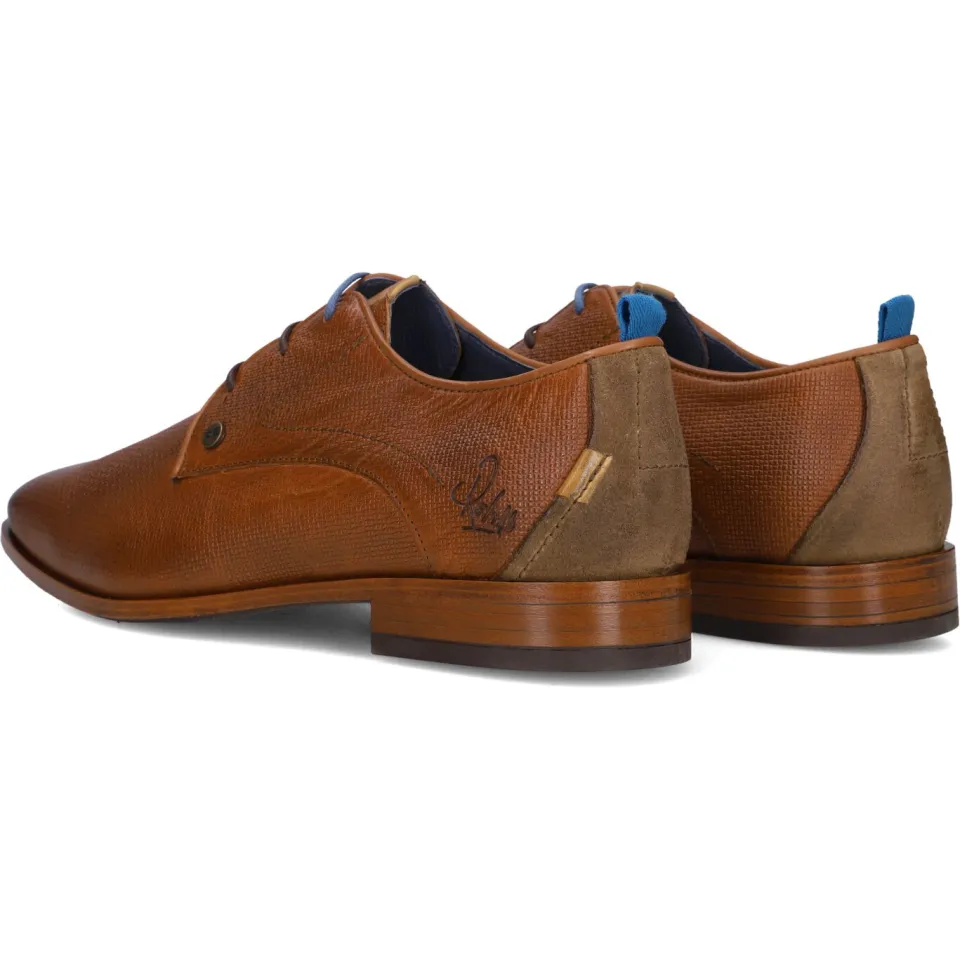 Rehab Nette schoenen Greg Wall 02 Bruin, foto 4