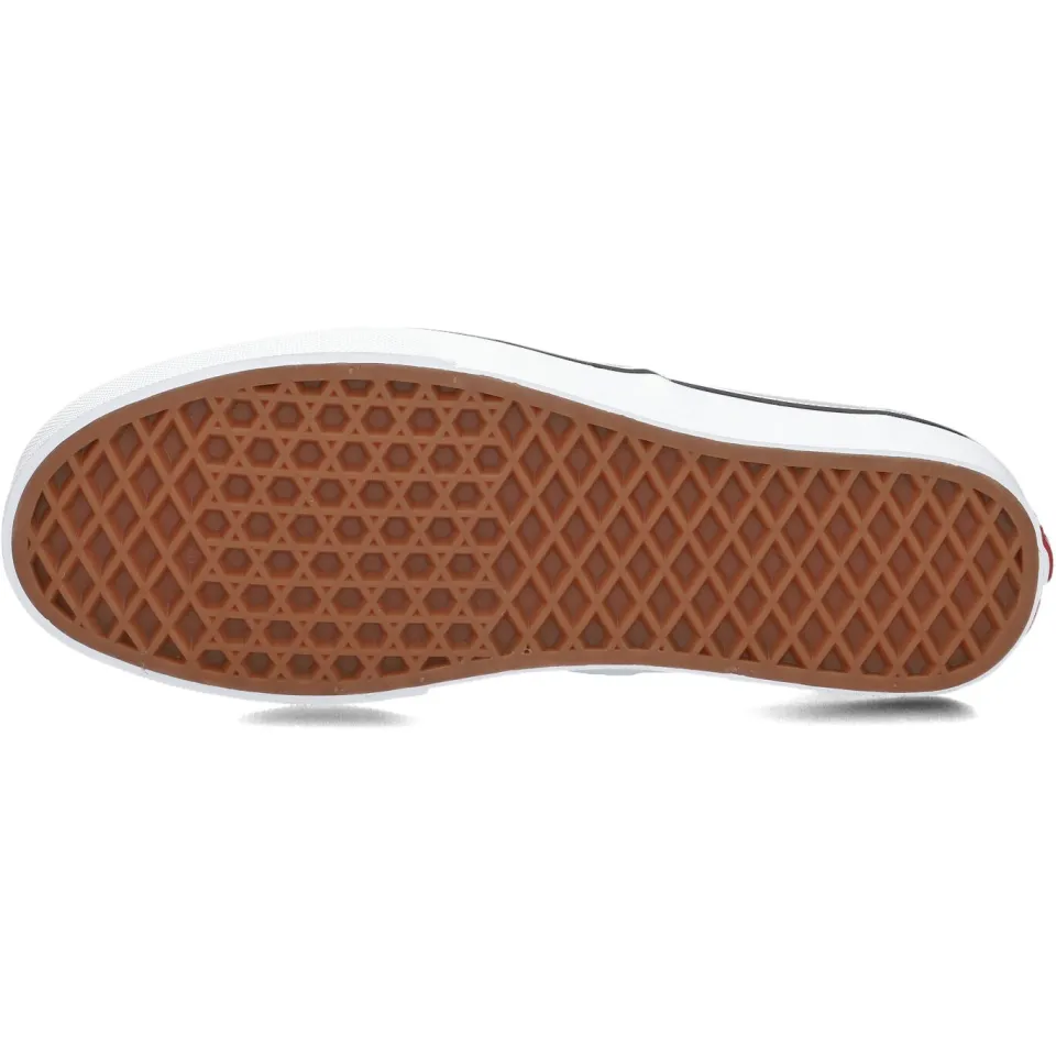 Vans Authentic Color Theory lage sneakers taupe, foto 5