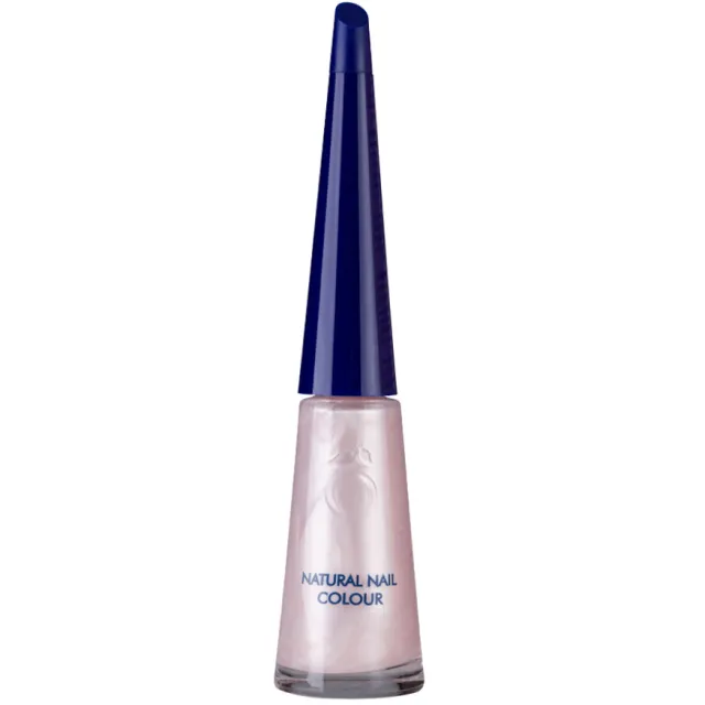 Herome Natural Nail Colour Glamour 10 ml