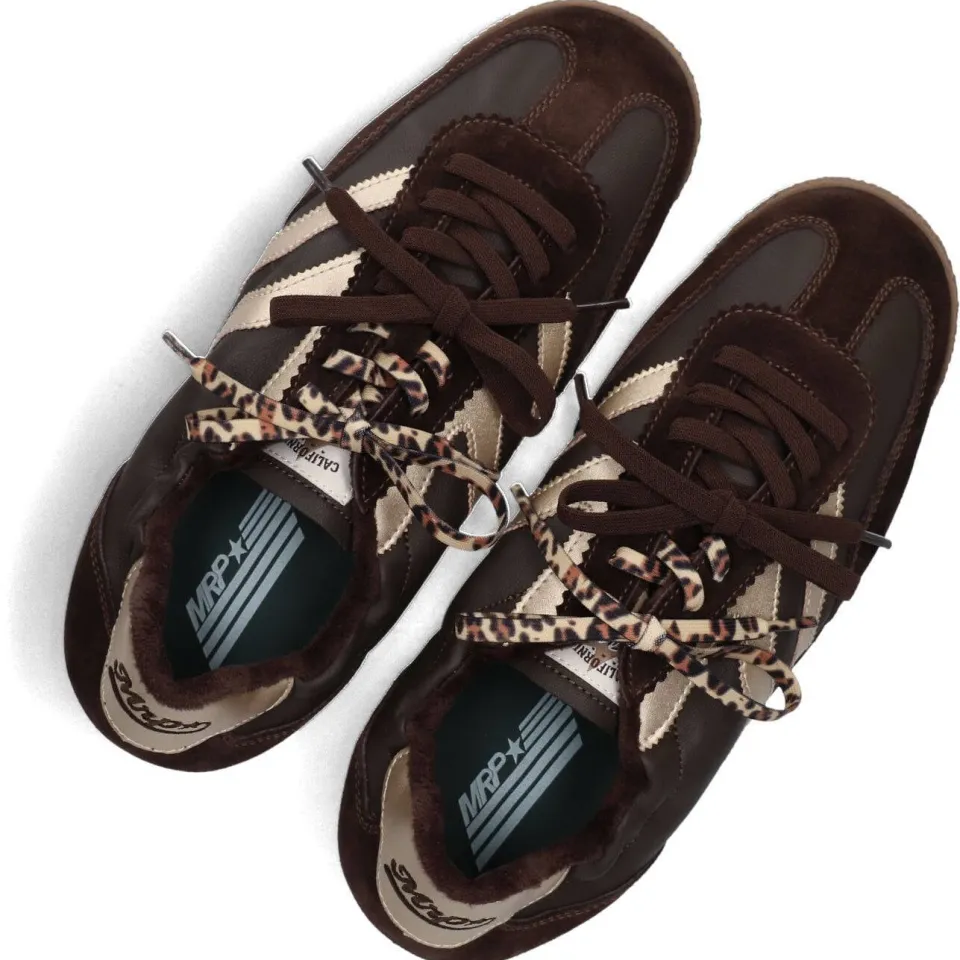 Mrp Sneakers Utah Bruin, foto 4