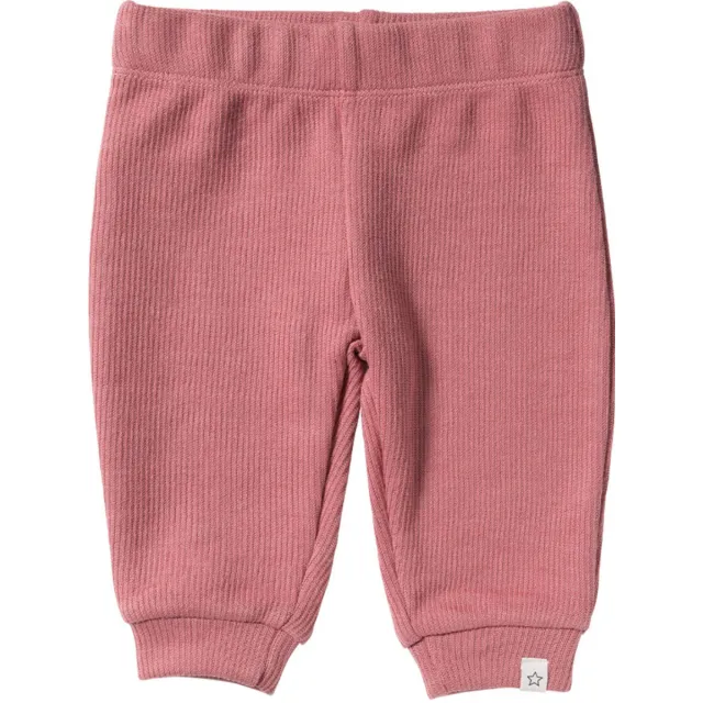 Your Wishes casual broek roze, foto 2