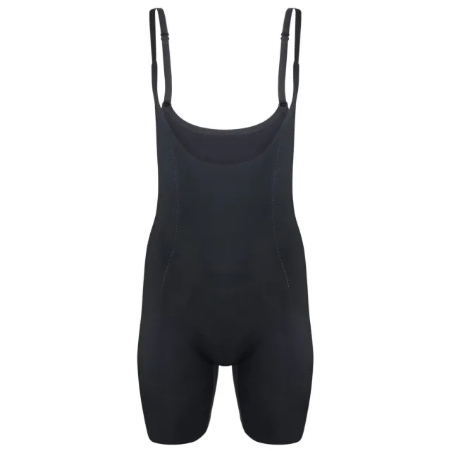 MAGIC Bodyfashion Dream Shaper corrigerende bodydress zwart, foto 2