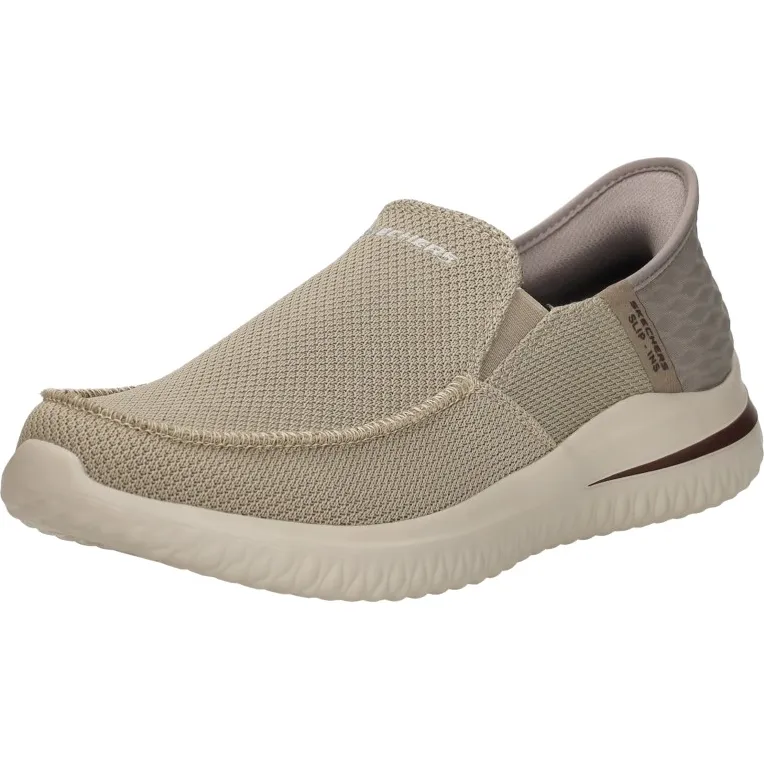 Skechers Slip-Ins Delson 3.0 beige, foto 3