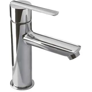 Tres Lex 181203 wastafelmengkraan chroom