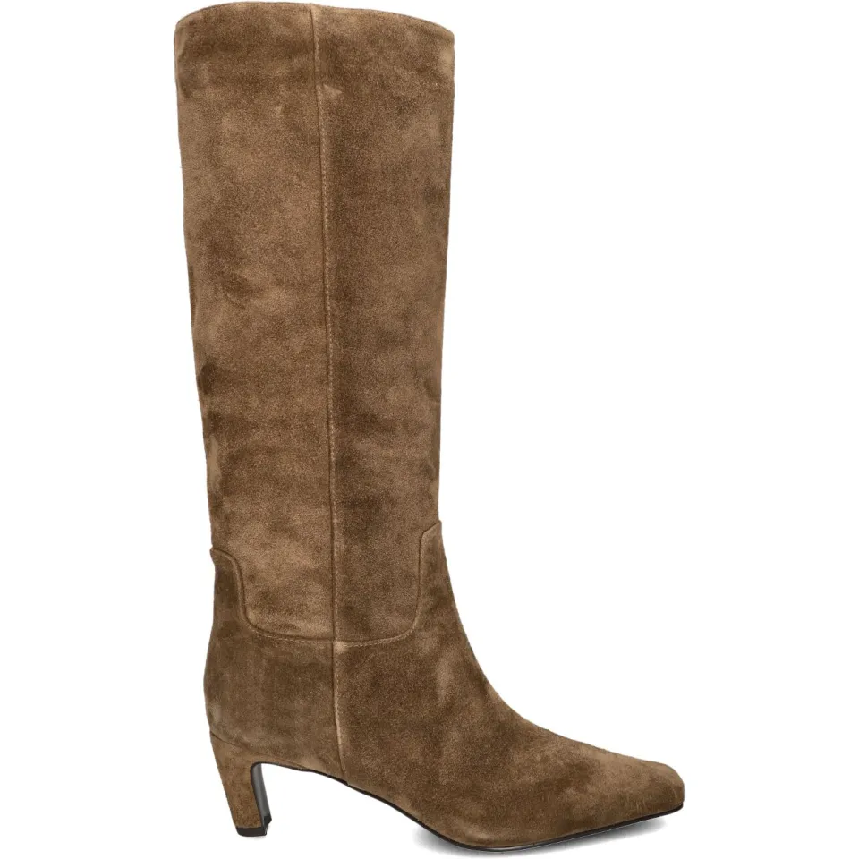 Stefano Lauran Laarzen 8681a Bruin