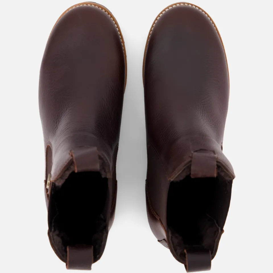 Panama Jack Francesca Igloo chelseaboots bruin, foto 5