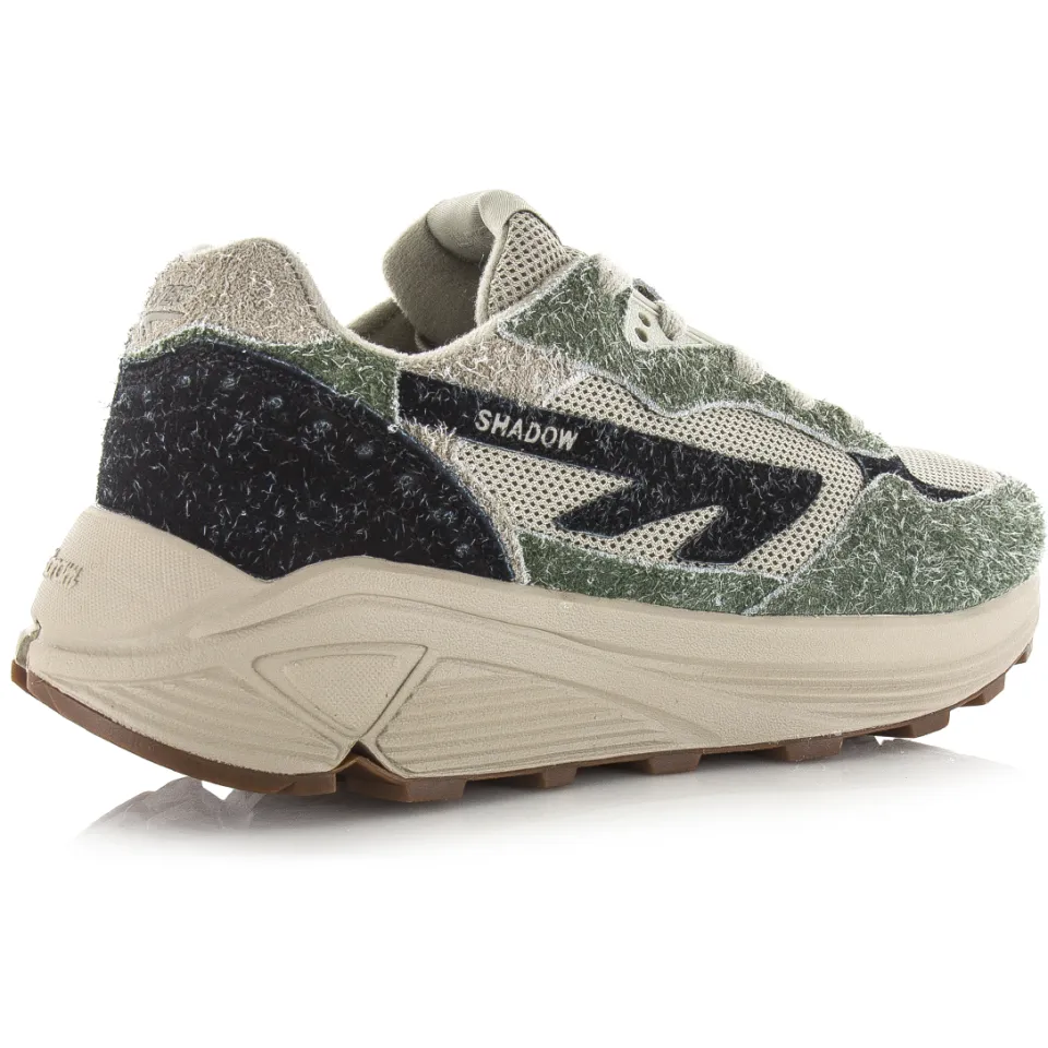 Hi-Tec HTS Shadow RGS pelican/black Mesh Unisex, foto 4