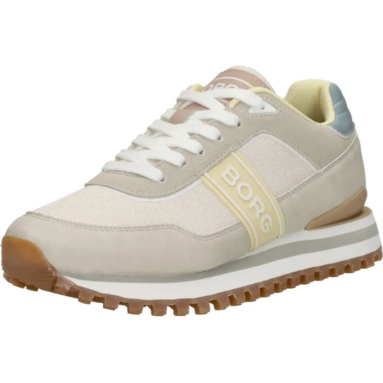Björn Borg R2000 PAS W sneakers beige, foto 3