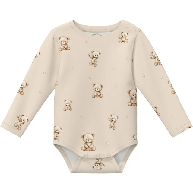 S.Oliver romper met print - ecru, foto 2