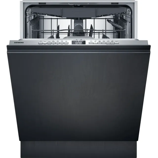 Siemens SN63EX03ME vaatwasser Niet van toepassing