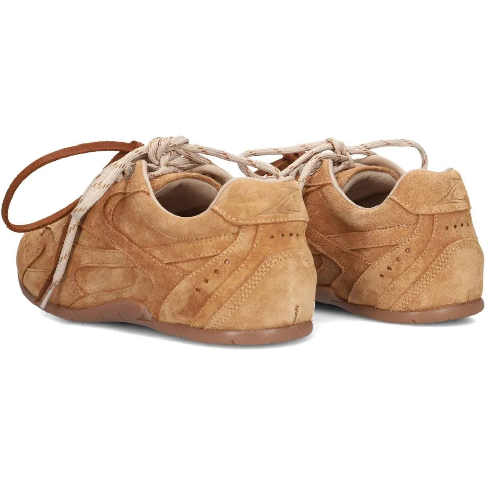Bronx Sneakers Myr-aa 66647 Bruin, foto 2