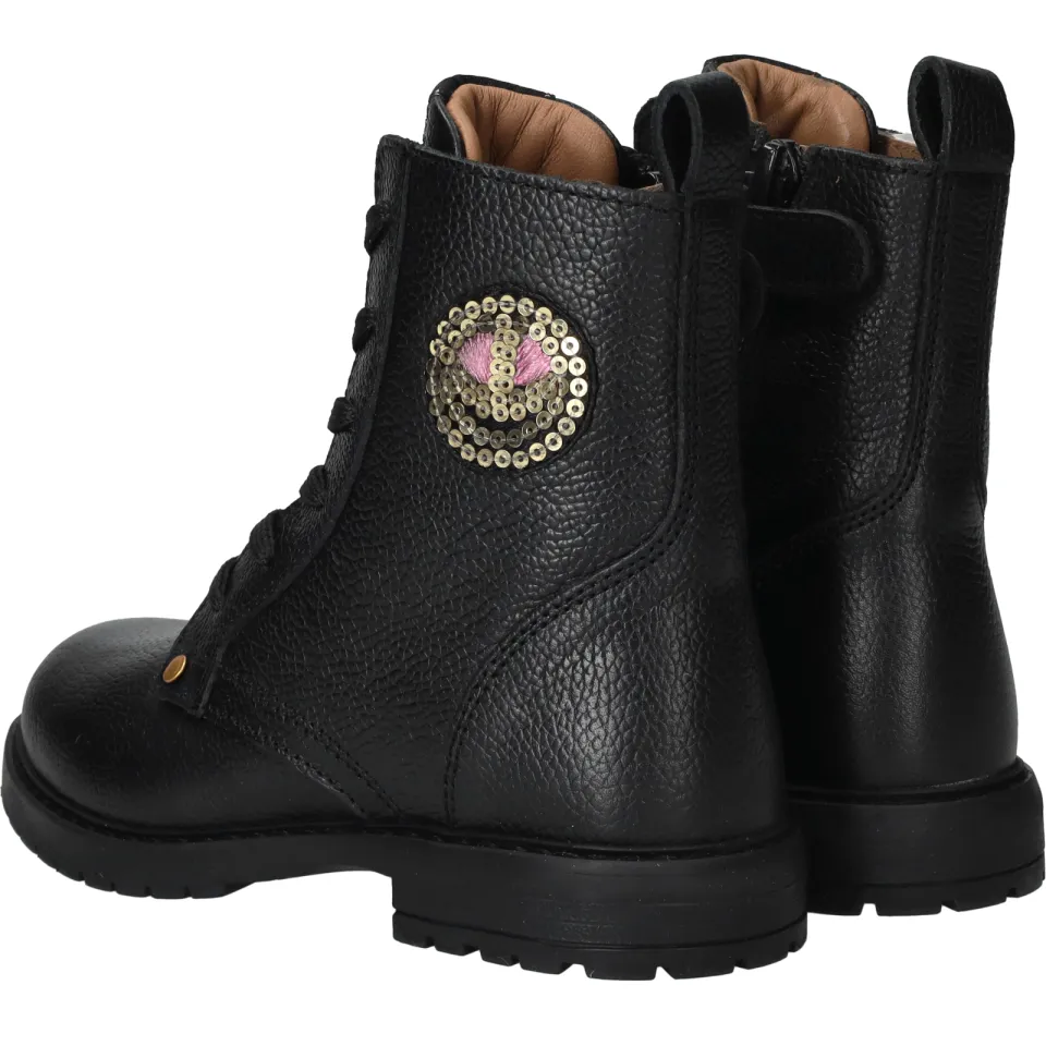 Develab veterboot zwart, foto 7