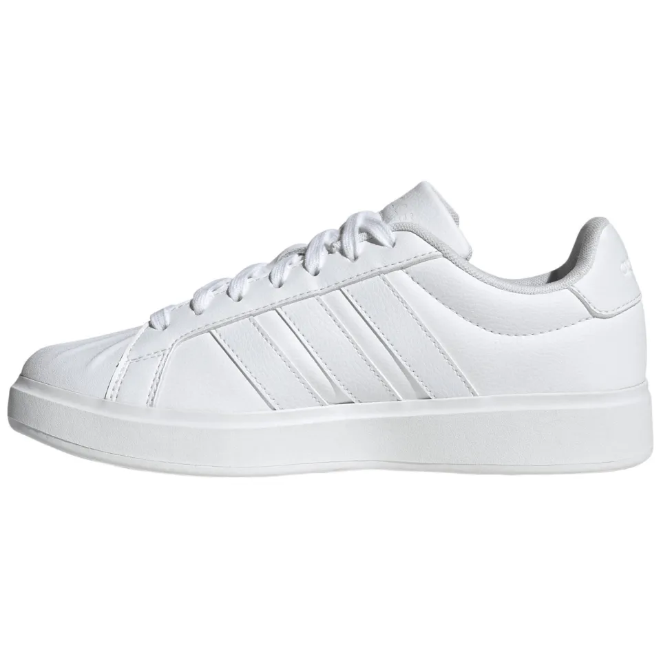 Adidas Streettalk sneakers wit, foto 3