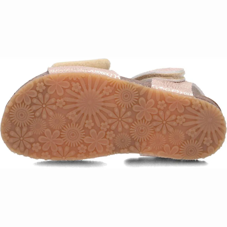 Ton & Ton Sandalen Marja Roze, foto 6