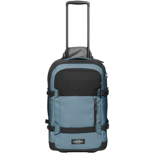 Eastpak koffer 56 cm - blauw