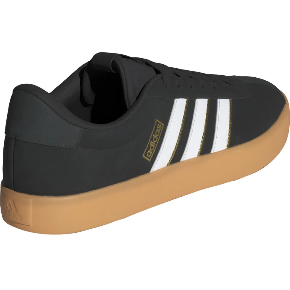 Adidas VL Court 3.0 sneakers zwart, foto 4