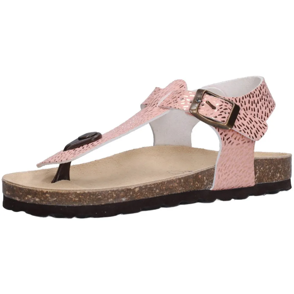 Red Code sandalen roze, foto 7