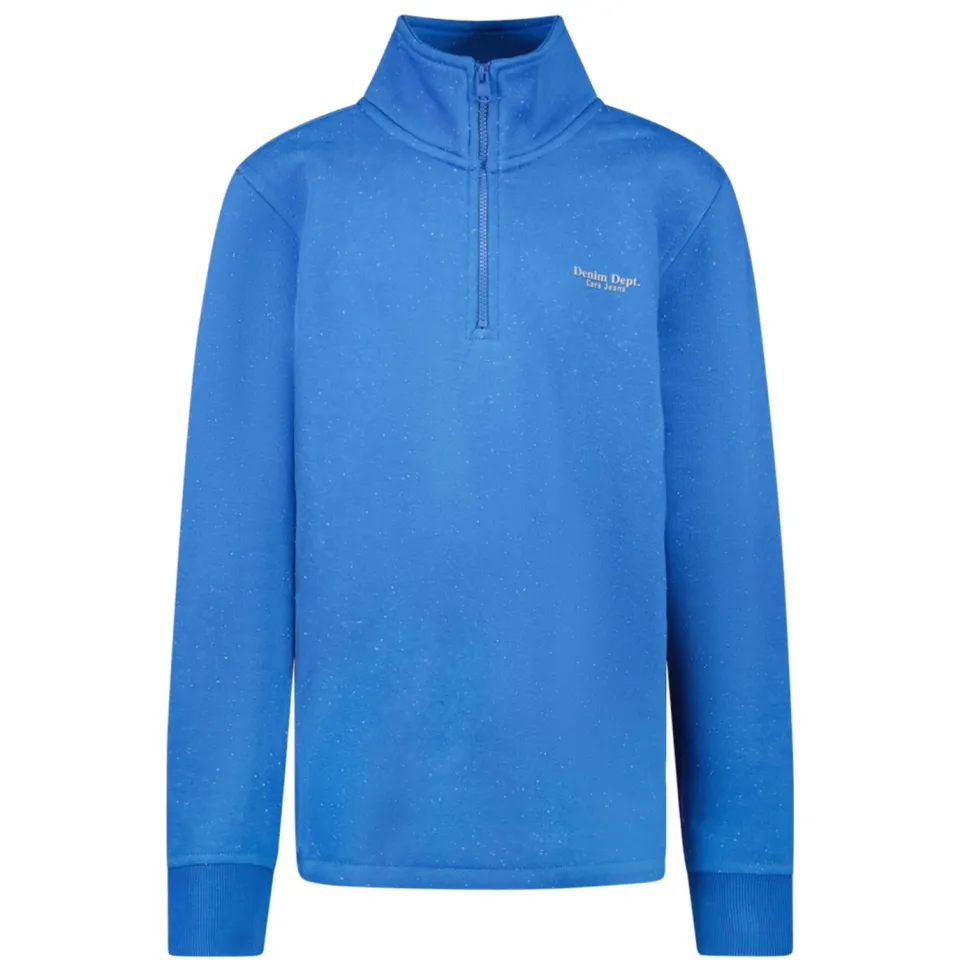 Cars sweater blauw, foto 2