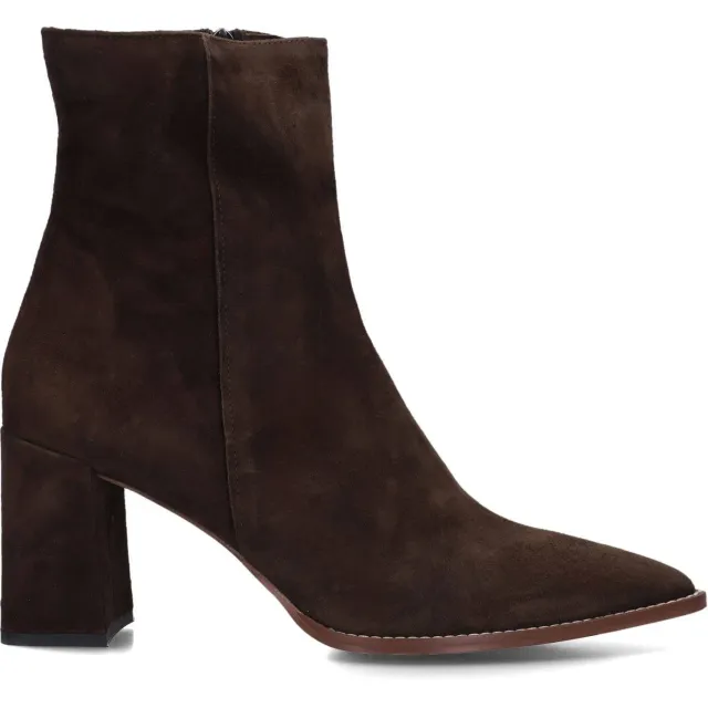 Notre-V Enkellaarsjes 94836 Bruin