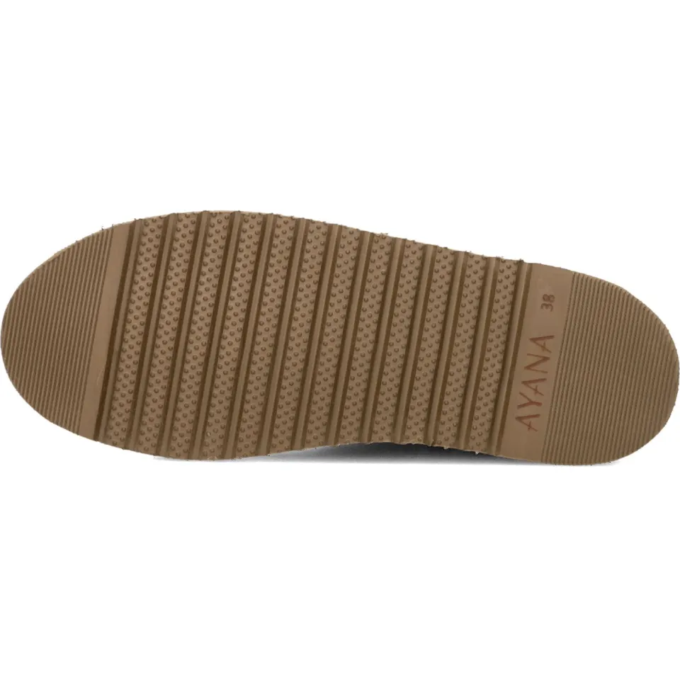 AYANA Boots 2444 Taupe, foto 6