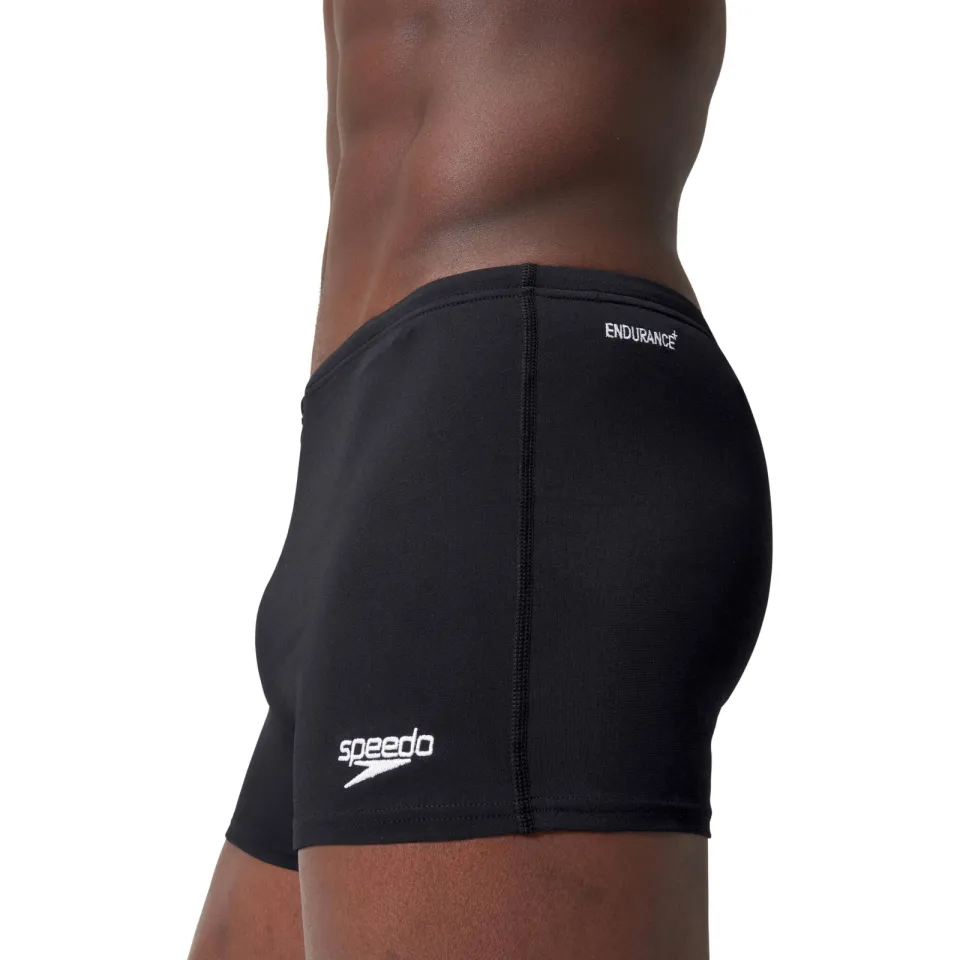 Speedo Eco Endurance+ Aquashort zwembroek zwart, foto 4