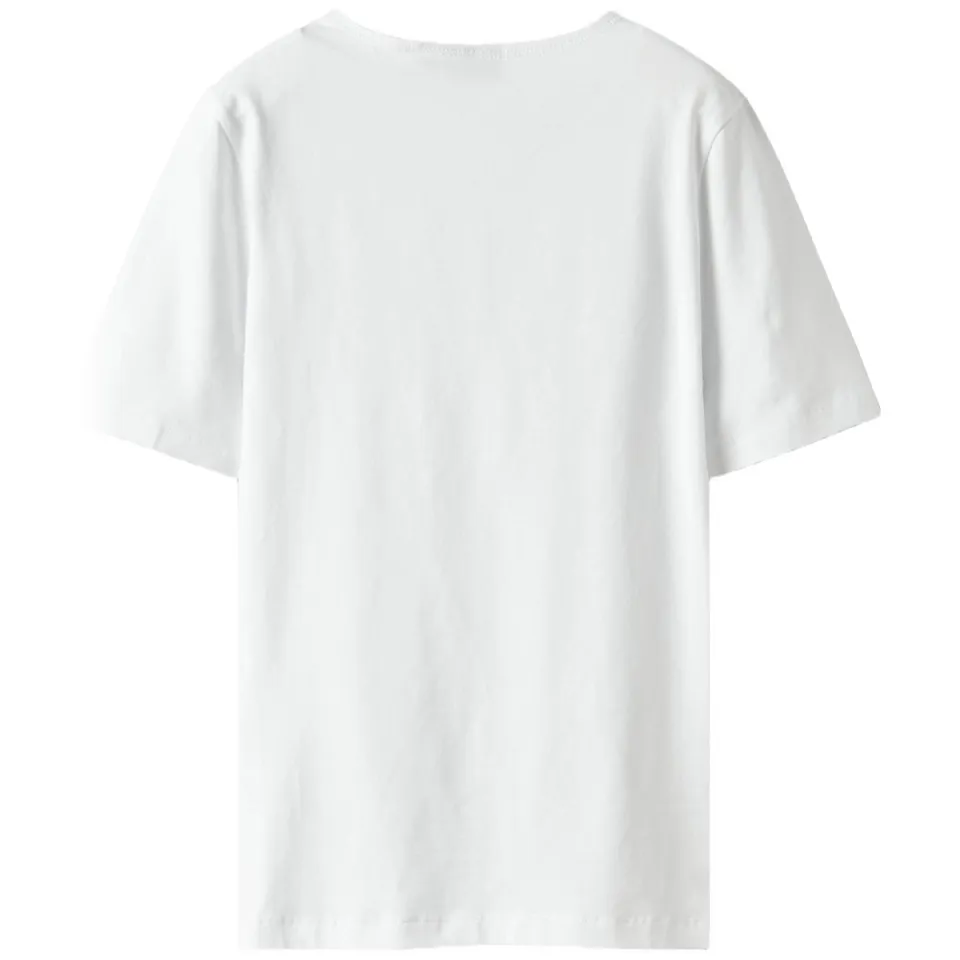 LMTD T-shirt wit, foto 2