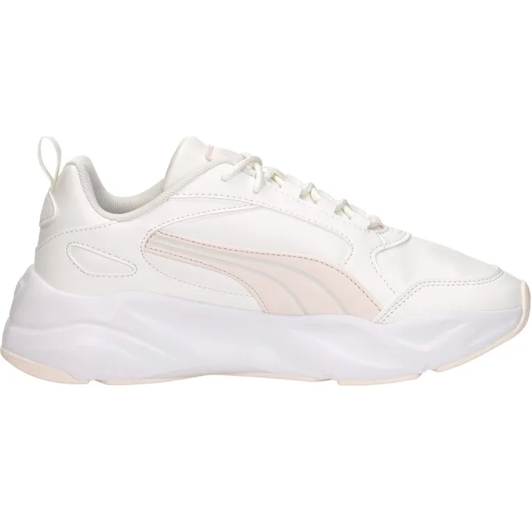 Puma Cassia 2.0 lage sneakers gebroken wit, foto 8