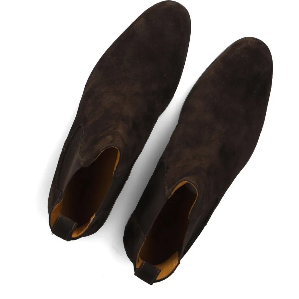 Stefano Lauran Boots Art-4001 Bruin, foto 3