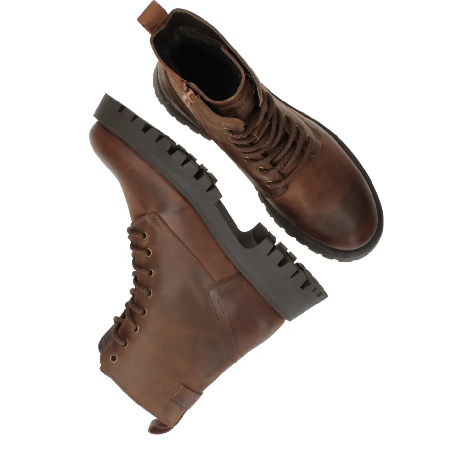 Palpa Venezia veterboot cognac, foto 7