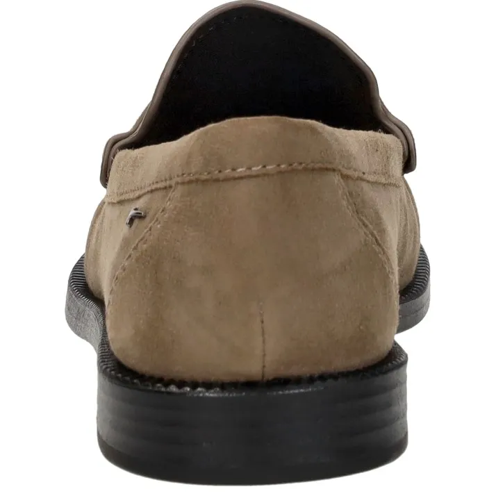Tamaris mocassin taupe, foto 6