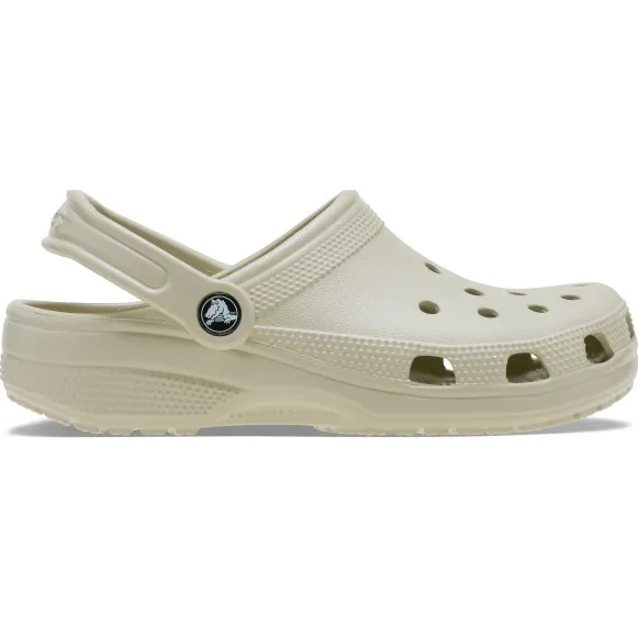 Crocs Classic - Sandalen maat M4 / W6, beige