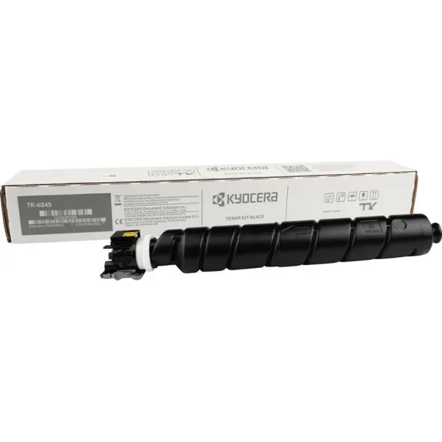 Kyocera TK-6345K Toner Zwart