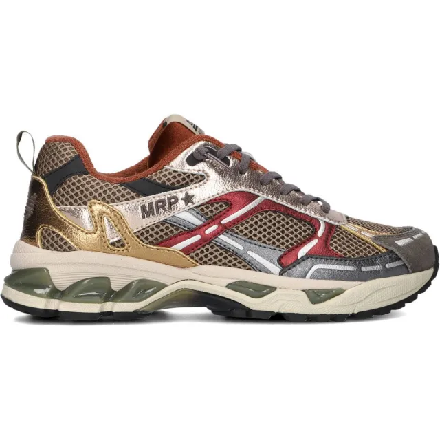Mrp Sneakers Amsterdam Mrp06uphs.1 Multi
