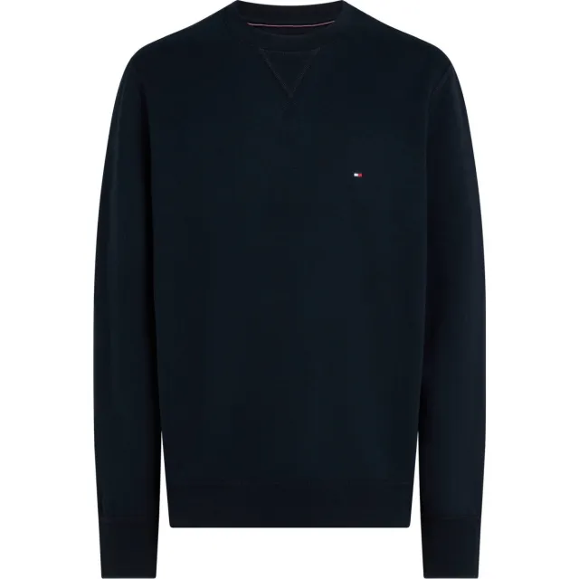 Tommy Hilfiger sweater donkerblauw Desert Sky