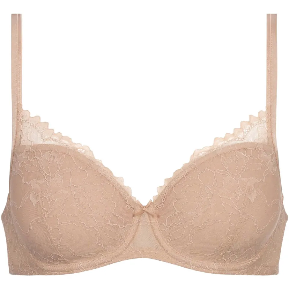Mey Fabulous voorgevormde spacer beugelbh lichtbeige, foto 2