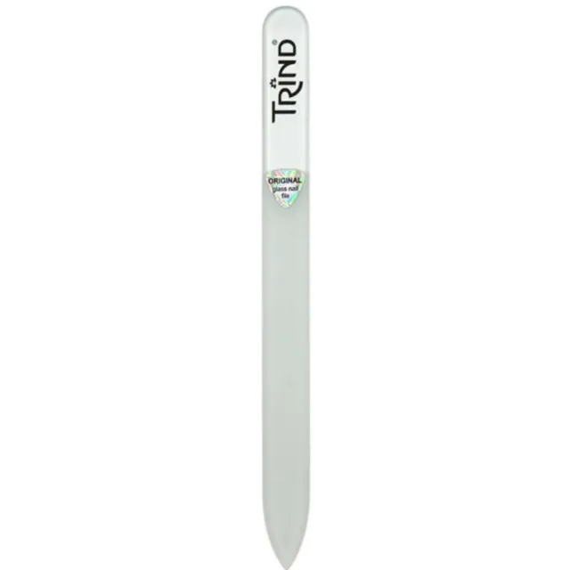 Trind Professsional Glass Nail File 1 Stuk