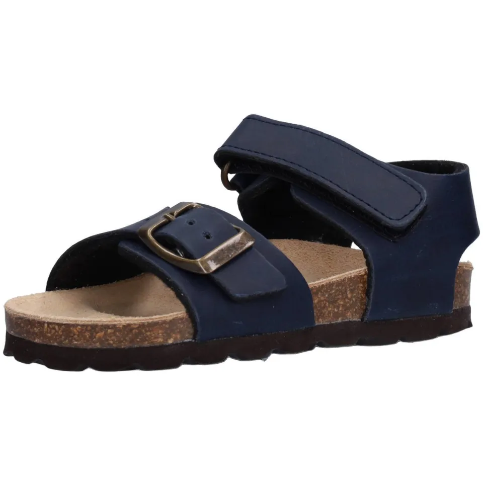 Red Code sandalen donkerblauw, foto 5