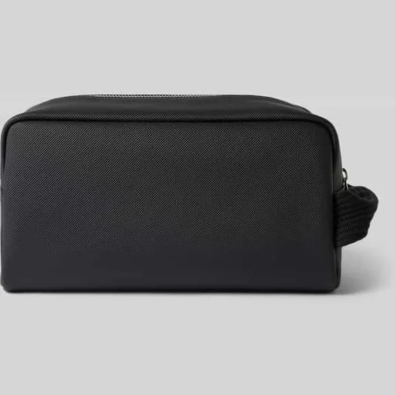 Lacoste Classic toilettas zwart, foto 3