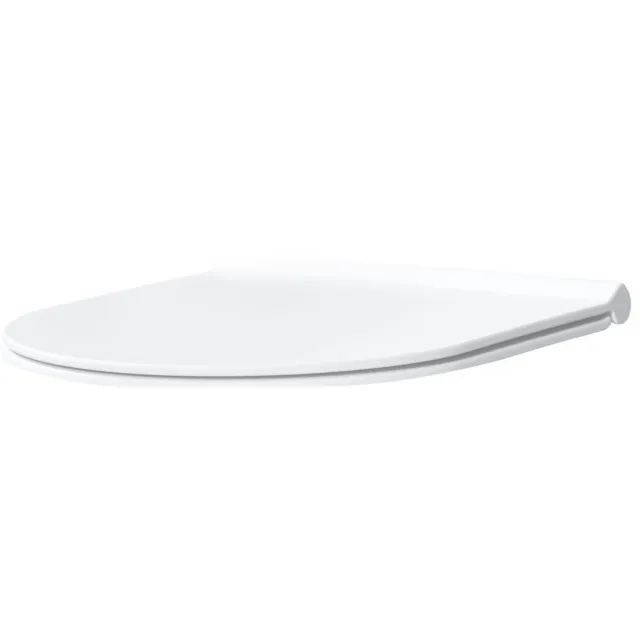 Xenz Closetzitting Xenz Gio Softclose Glans Wit